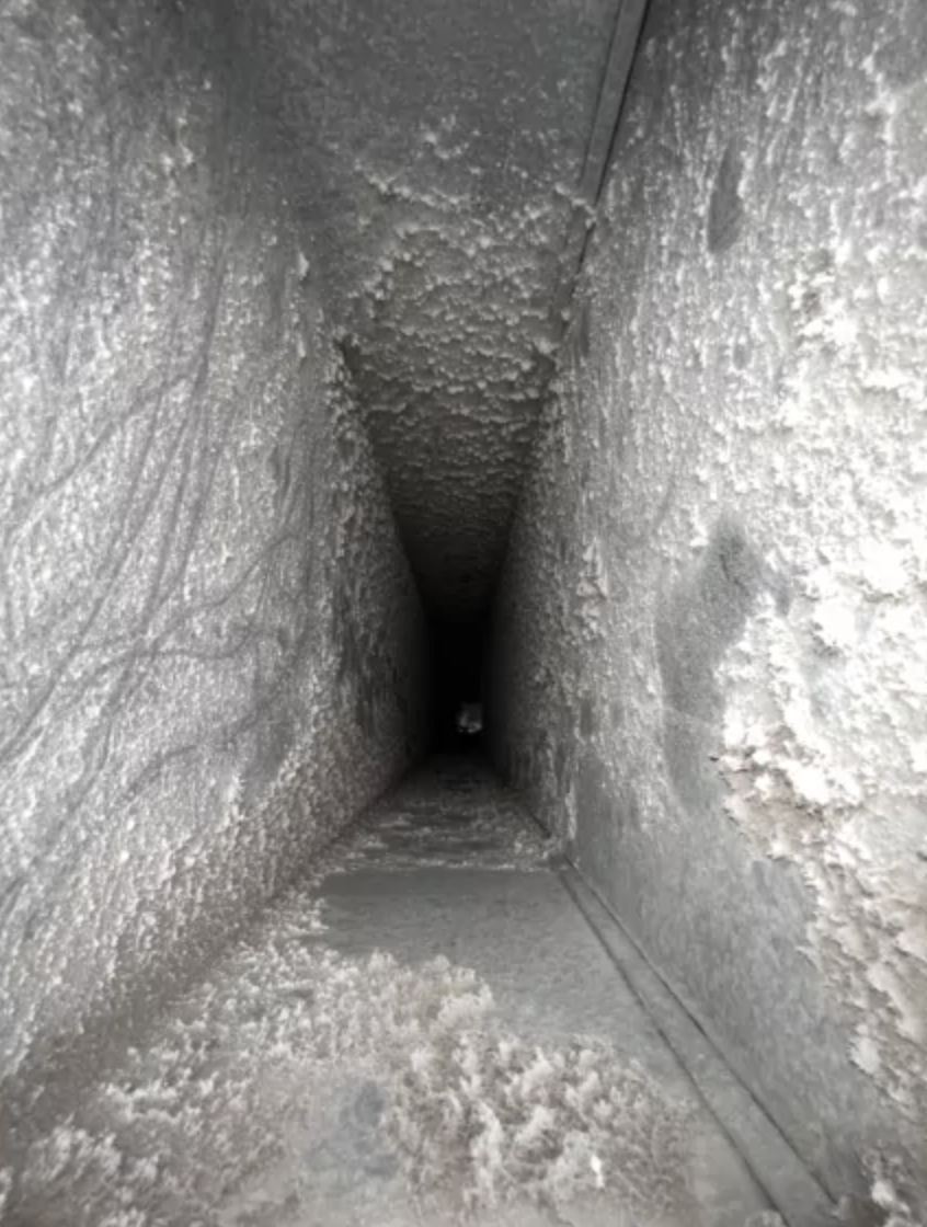 Dryer Vent Cleaning Danbury CT